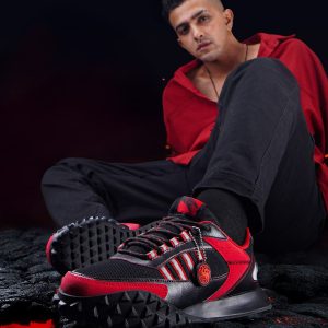 Bacca Bucci x House of the Dragon Sneakers