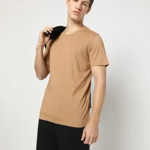 Jaisalmer Beige T-shirt